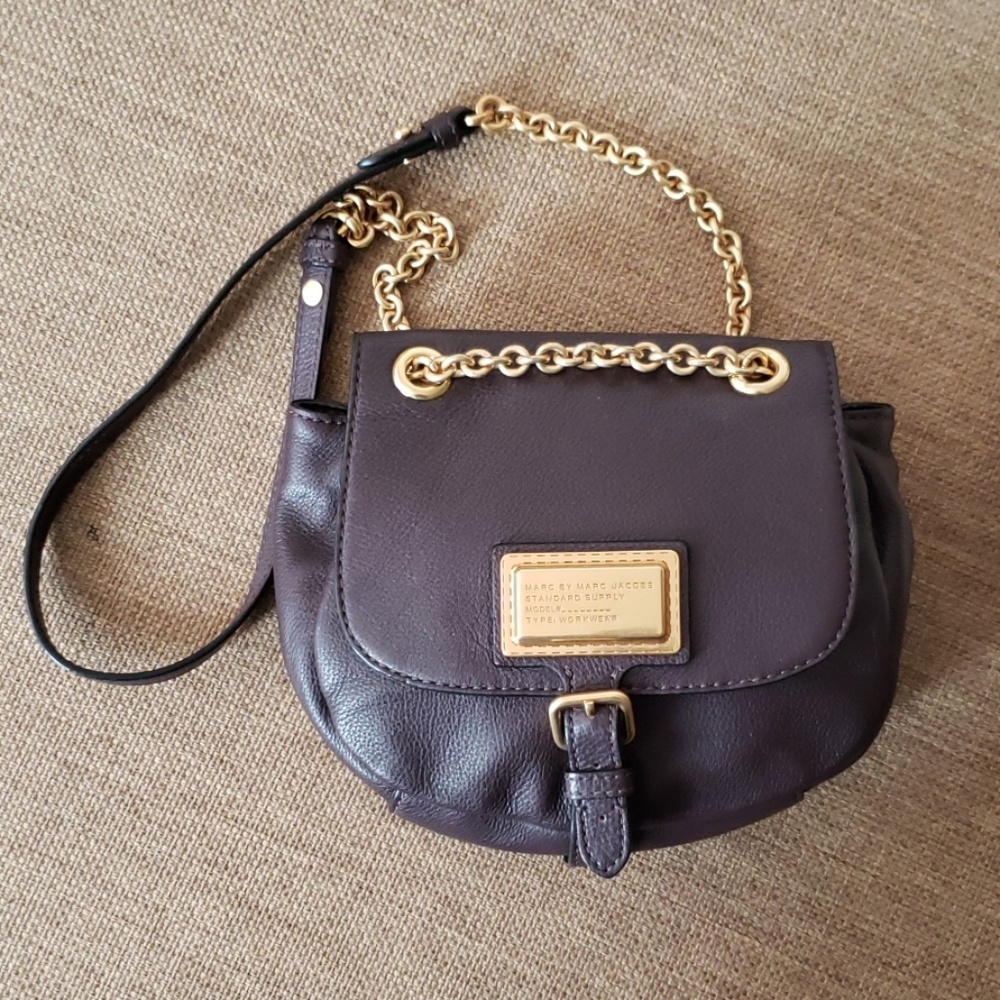 Marc Jacobs Crossbody Bag